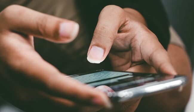 First SMS Was Sent 30 Years Ago On December 3, This Was The Message