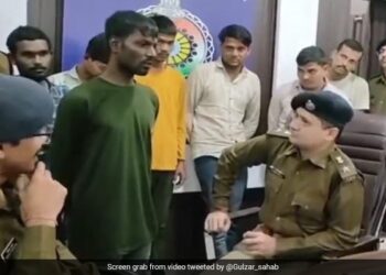 Viral Video Of Durg Chhattisgarh Thiefs Honest Confession: Thief Hilarious Reply After Police Team Caught Him And Ask For Reason