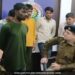 Viral Video Of Durg Chhattisgarh Thiefs Honest Confession: Thief Hilarious Reply After Police Team Caught Him And Ask For Reason