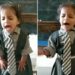 Video Of A Little Girl Teaching In The Classroom Went Viral On Social Media