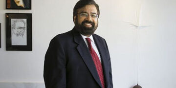 Harsh Goenka Surprised Everyone By Tweeting About His Wife, Wrote Such A Thing That They Were Surprised Ndtv Hindi Ndtv India
