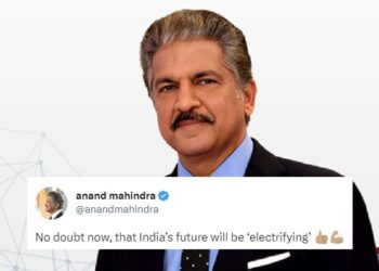 Lithium Was Found In Jammu And Kashmir For The First Time In The Country, Anand Mahindra Said – Now India Will Be Electrifying! Ndtv Hindi Ndtv India – देश में पहली बार जम्मू-कश्मीर में लिथियम मिला, आनंद महिंद्रा ने कहा