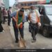 Nagaland Minister Post About Keeping Streets Clean With A Significant Message Read Here – सड़क पर झाड़ू लगाते नज़र आए नागालैंड के मंत्री Temjen Imna, पोस्ट शेयर कर बोले