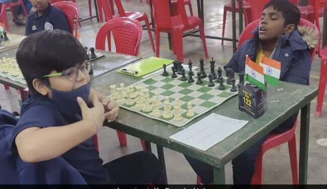 Inspiring Story Of A Child Went Viral On Social Media Anand Mahindra Himself Got Motivated