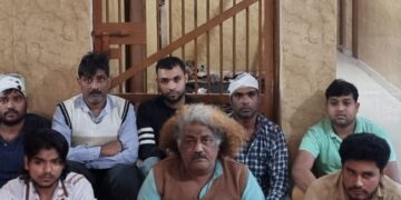 Historical Baghpats Chaat War Completes 2 Years, People Remembered On The Internet, See Funny Tweets Ndtv Hindi Ndtv India