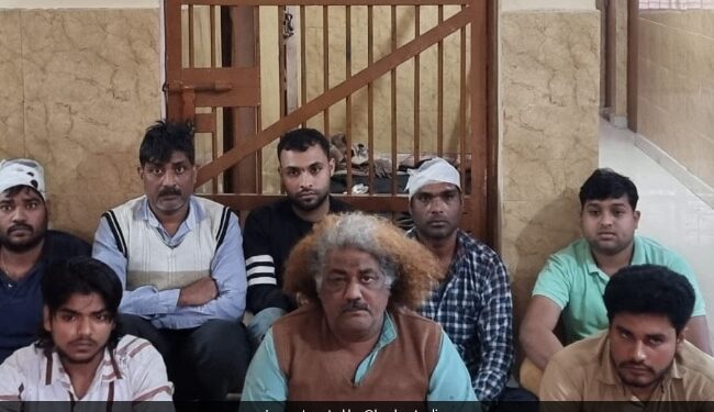 Historical Baghpats Chaat War Completes 2 Years, People Remembered On The Internet, See Funny Tweets Ndtv Hindi Ndtv India