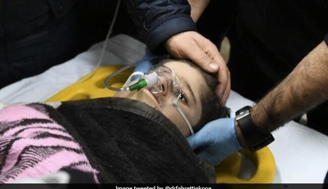 11 दिन बाद 14 साल के बच्चे समेत 3 लोगों को मलबे से ज़िंदा निकाला गया, ये चमत्कार से कम नहीं