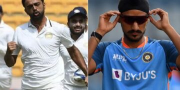 Ind Vs Aus: Because Of These 2 Big Reason Jaydev Unadkat Left Behind Arshdeep Singh To Be Part Of Odi Team