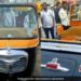 Desi Jugaad: Harsh Goenka Shares Video Of An Autorickshaw Designed Like A Luxury Car Clip Says If Vijay Mallya Had To Design A Low Cost 3 Wheeler Taxi, Ndtv India