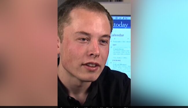 Elon Musk Old Interview From 1998 Describing The Internet Goes Viral. Tesla Chief Reacts Watch After Video Of His Old Interview