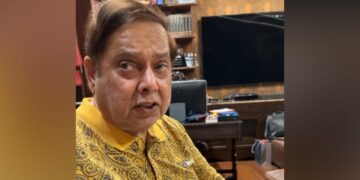 वरुण धवन ने पापा के लिए बनाया स्पेशल हलवा, खाने के बाद डेविड धवन ने दिया मज़ेेदार जवाब