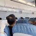 Passengers Started Screaming Out Of Fear After Plane Wings Start Vibrating Due To Heavy Turbulence See Viral Video