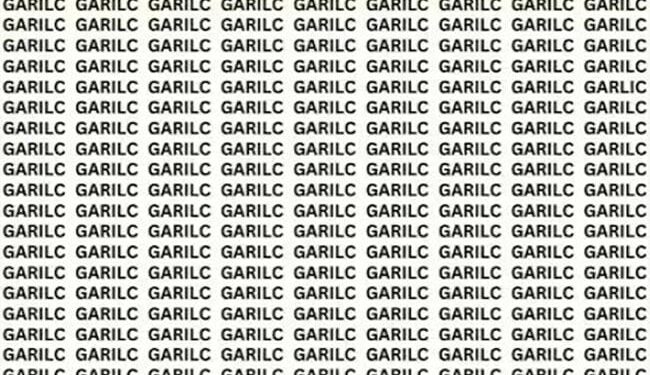 GARLIC Is Written In This Picture, People Are Unable To Find It Even In 13 Minutes, Try Once Ndtv Hindi Ndtv India