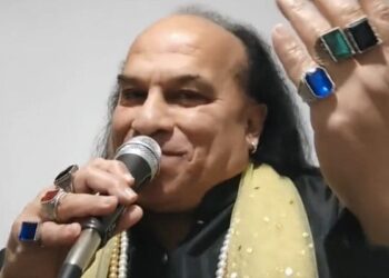 Chahat Fateh Ali Khan Version Of Pakistan Super League Anthem Goes Viral, Social Media User Irritates Too Much