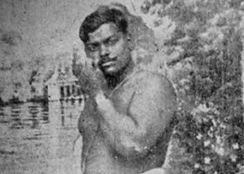 Today Is The Death Anniversary Of Great Fighter Chandrashekhar Azad, People Are Remembering Him On Social Media Ndtv Hindi Ndtv India