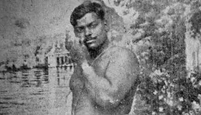 Today Is The Death Anniversary Of Great Fighter Chandrashekhar Azad, People Are Remembering Him On Social Media Ndtv Hindi Ndtv India