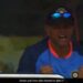 Watch Video Rahul Dravid Reaction Viral After India Won The 2nd Test Match In Delhi Vs Australia