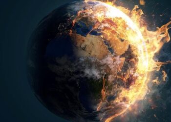 Was Earth Already Warming, Or Did Global Warming Reverse A Long-term Cooling Trend Ndtv Hindi India