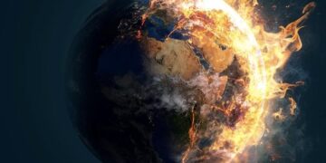 Was Earth Already Warming, Or Did Global Warming Reverse A Long-term Cooling Trend Ndtv Hindi India