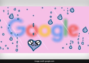 Valentine Day 2023 Google Celebrates Valentine Day With Animated Doodle