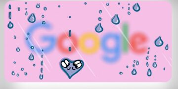 Valentine Day 2023 Google Celebrates Valentine Day With Animated Doodle