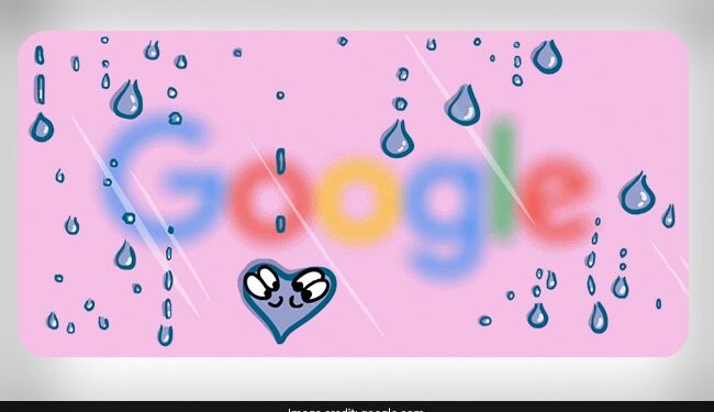 Valentine Day 2023 Google Celebrates Valentine Day With Animated Doodle