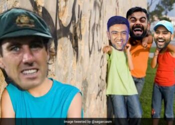 After Taking 2 Reviews On KL Rahul, There Was A Barrage Of Memes On Social Media, People Said – Ruined! Ndtv Hindi Ndtv India – KL Rahul पर 2 बार रिव्यू लेने के बाद सोशल मीडिया पर हुई मीम्स की बौछार, लोगों ने कहा