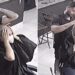 Emotional Video: Barber Shaves Off Own Hair In Solidarity With A Cancer Patient