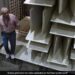 Microsoft Headquarters House Worlds Quietest Room: Anechoic Chamber Is Called Quietest Room In The World It Has Been Made By Microsoft New Office