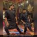 VIRAL VIDEO: Dance Of These Boys Of Pakistan Shadowed On Social Media, Performed Tremendous Dance On Song Oo Antawa Of Film Pushpa – पाकिस्तानी लड़कों ने ऊ अंटावा गाने पर किया जबरदस्त डांस, लोगों ने कहा