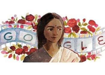 Who Is PK Rosy, Whose Doodle Has Been Made, Google Remembered In A Special Way Ndtv Hindi Ndtv India