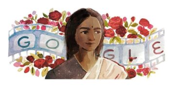 Who Is PK Rosy, Whose Doodle Has Been Made, Google Remembered In A Special Way Ndtv Hindi Ndtv India