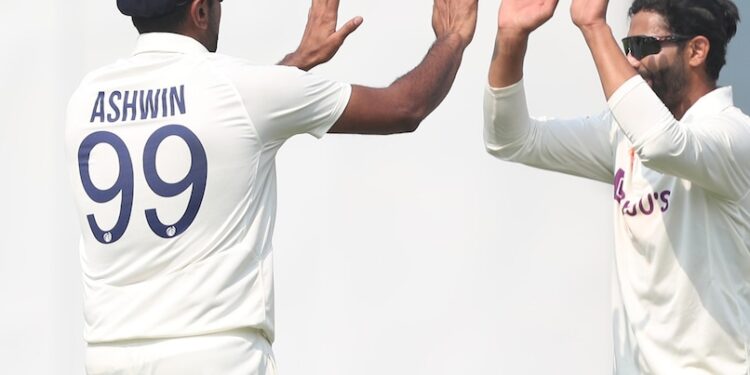 Wasim Jaffers Epic Meme As He Takes Brutal Dig As Ravindra Jadeja, Ravichandran Ashwin Rattle Australia Batters