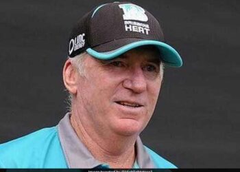 Ind Vs Aus: Australia Batting Was Just Like Disaster, Former Great Shows Anger After Defeat