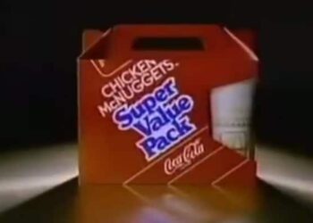 This Is What Your Favorite McDonalds Burger Looked Like In The 1980s, The Value Pack Of Chicken Nuggets Used To Cost So Little Ndtv Hindi Ndtv India