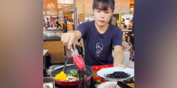 People Got Angry With Black Noodles, Said On Social Media – It Is A Mistake To Use So Much NDTV HINDI NDTV INDIA – Watch Video: काले नूडल्स को भड़क गए लोग, सोशल मीडिया पर कहा