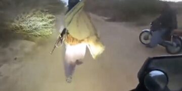 Mobile And Money Looted From A Person At Gunpoint, IPS Said – Pakistani Technique Of Toll Tax Ndtv Hindi Ndtv India – बंदूक की नोक पर शख्स से मोबाइल और पैसे लूट लिए, IPS ने कहा