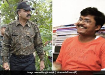 Hamaara Bhi Ek Zamana Tha Is Trending, Countrys Officials Share Their Old Memories Ndtv Hindi Ndtv India