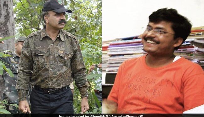 Hamaara Bhi Ek Zamana Tha Is Trending, Countrys Officials Share Their Old Memories Ndtv Hindi Ndtv India