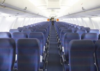 This Seat Is Considered To Be The Safest While Traveling In Flight, Shocking Revelation In The Study Ndtv Hindi Ndtv India