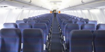 This Seat Is Considered To Be The Safest While Traveling In Flight, Shocking Revelation In The Study Ndtv Hindi Ndtv India
