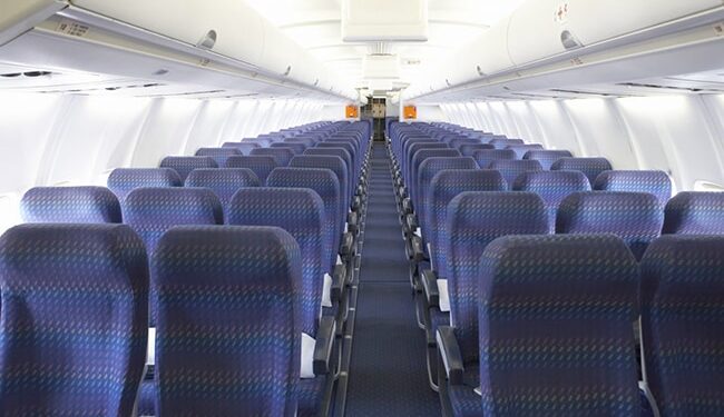 This Seat Is Considered To Be The Safest While Traveling In Flight, Shocking Revelation In The Study Ndtv Hindi Ndtv India