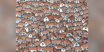 Can You Find Hidden Cat In This Pic Within 10 Seconds Businessman Harsh Goenka Shares Picture