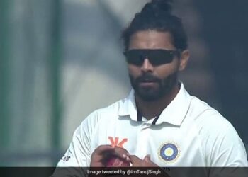 Incredible Sir Ravindra Jadeja Completed 80 Wickets Vs AUS In Tests So Far Break Kapil Dev Record