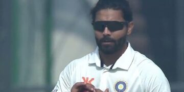 Incredible Sir Ravindra Jadeja Completed 80 Wickets Vs AUS In Tests So Far Break Kapil Dev Record