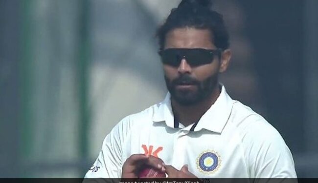 Incredible Sir Ravindra Jadeja Completed 80 Wickets Vs AUS In Tests So Far Break Kapil Dev Record