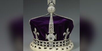 Indian-origin Journalist Shouts Return Kohinoor To India On UK TV Show Ndtv Hindi Ndtv India