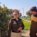For The First Time After Becoming A Constable, The Daughter Came To Meet Her Parents In Uniform, Both Said – Proud Daughter! Ndtv Hindi Ndtv India – दारोगा बनने के बाद पहली बार वर्दी में मां-पिता से मिलने पहुंची बेटी, दोनों ने कहा