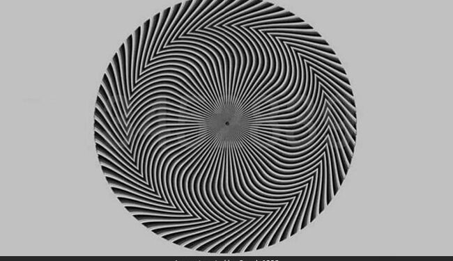 People Are Having Trouble Finding The Hidden Number In This Picture, Only Those With A Keen Eye Will Be Able To Find It.