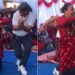 Aunty Dance On Dafli Wale Dafli Baja Song: Aunty Ka Dance, Nepali Aunty Was Seen Grooving To Best Of Bollywood Song